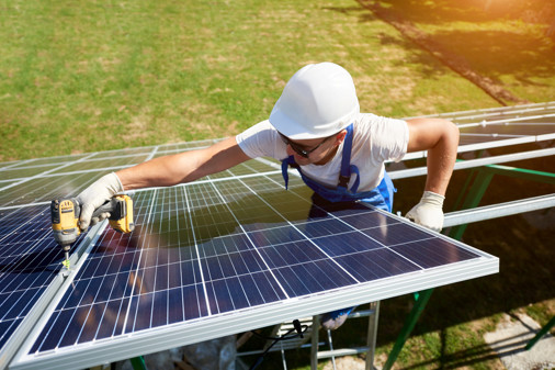 montaz fotovoltaicke panely 2