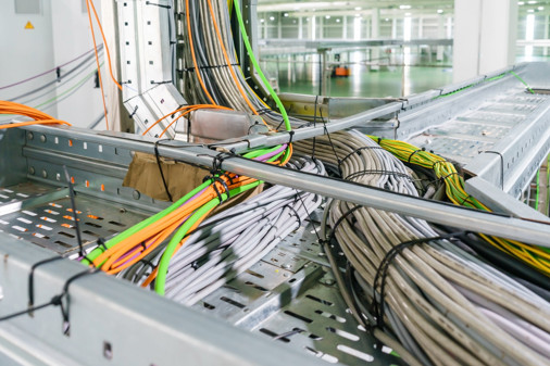 priemyselne elektroinstalacie 1