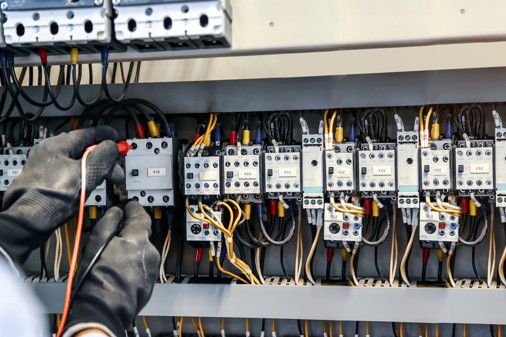 priemyselne elektroinstalacie 2